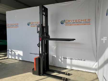 Ledstaplare gå 2025  EP Equipment ESL 122 (8)