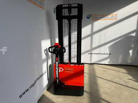 Ledstaplare gå 2025  EP Equipment ESL 122 (2)