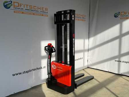 Ledstaplare gå 2025  EP Equipment ESL 122 (3)