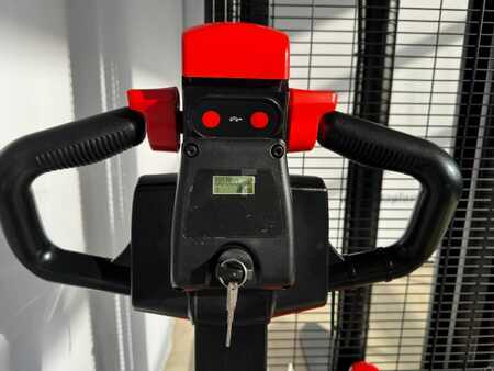 Ledstaplare gå 2025  EP Equipment ESL 122 (5)