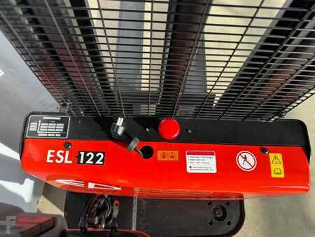 Ledstaplare gå 2025  EP Equipment ESL 122 (6)