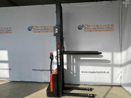 Ledstaplare gå 2025  EP Equipment ESL 122 (7)