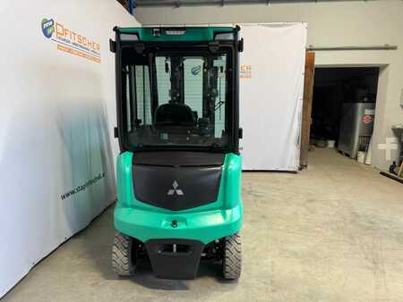 Elektrisk- 4 hjul 2024  Mitsubishi FB35AN (2)