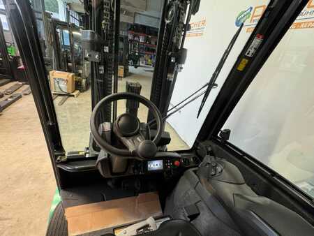 Elektrisk- 4 hjul 2024  Mitsubishi FB35AN (5)