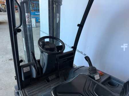 Elektryczne 3-kołowe - Steinbock Boss LE 18 MP (3)