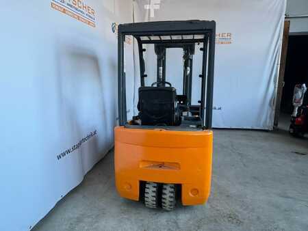 Elektryczne 3-kołowe - Steinbock Boss LE 18 MP (4)