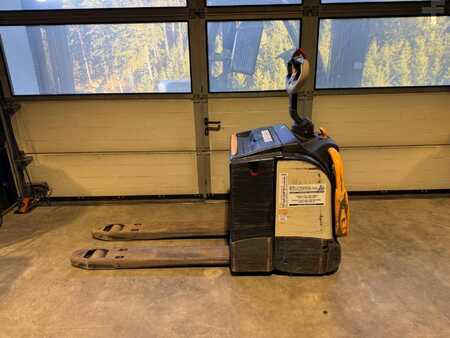 Lavansiirtovaunu - Crown WT3040 (1)