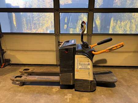 Lavansiirtovaunu - Crown WT3040 (2)