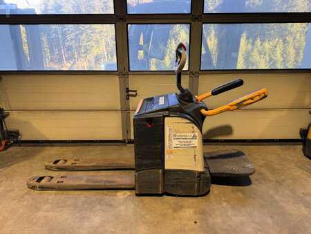 Lavansiirtovaunu - Crown WT3040 (3)