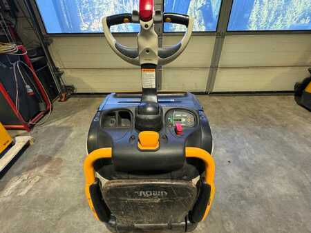 Lavansiirtovaunu - Crown WT3040 (5)