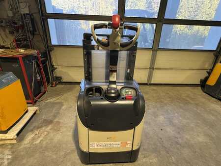 Apilador eléctrico - Crown DT 3040 TL 2100 (2)