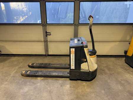 Lavansiirtovaunu 2019  Crown WP3015 (2)