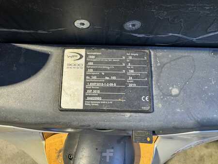 Lavansiirtovaunu 2019  Crown WP3015 (4)