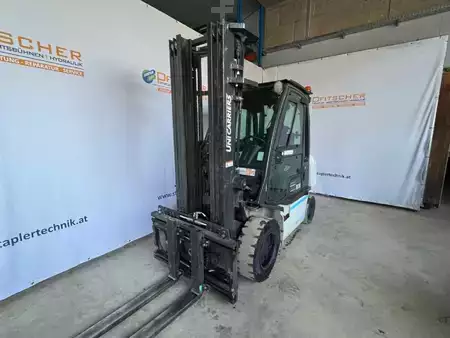 Dieselstapler 2020  Unicarriers DX32 YG1D2A32Q (2)