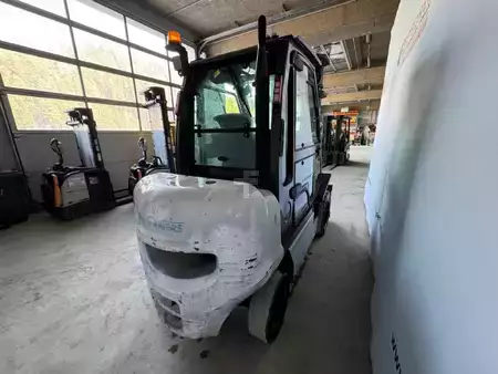 Dieselstapler 2020  Unicarriers DX32 YG1D2A32Q (5)