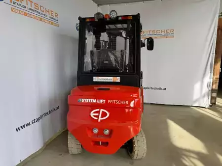 Elektro 4 Rad 2026  EP Equipment EFL 303 (3)