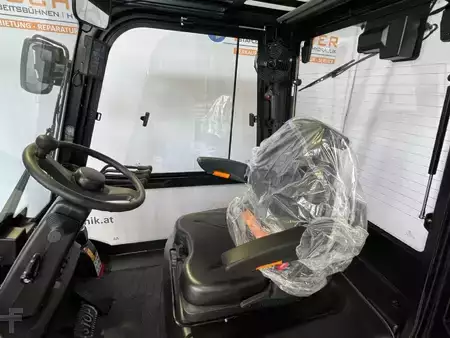 Elektro 4 Rad 2026  EP Equipment EFL 303 (4)