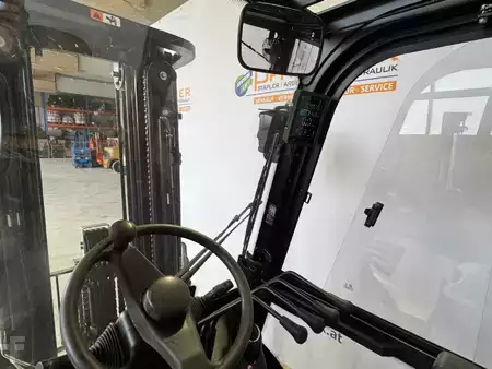 Elektro 4 Rad 2026  EP Equipment EFL 303 (5)