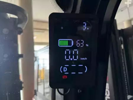 Elektro 4 Rad 2026  EP Equipment EFL 303 (6)