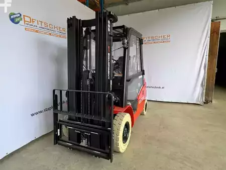 Elektro 4 Rad 2026  EP Equipment EFL253 (2)