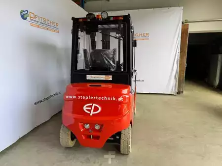 Elektro 4 Rad 2026  EP Equipment EFL253 (4)