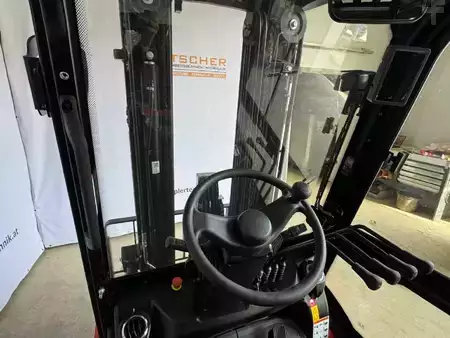 Elektro 4 Rad 2026  EP Equipment EFL253 (5)