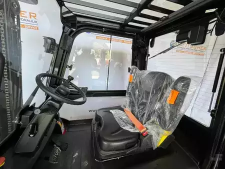 Elektro 4 Rad 2026  EP Equipment EFL253 (6)