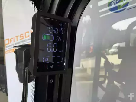 Elektro 4 Rad 2026  EP Equipment EFL253 (7)