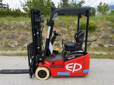 Eléctrico - 3 rodas 2026  EP Equipment TCL101 (1)