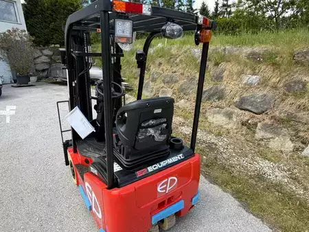 Eléctrico - 3 rodas 2026  EP Equipment TCL101 (2)