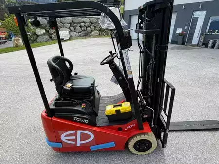 Eléctrico - 3 rodas 2026  EP Equipment TCL101 (4)