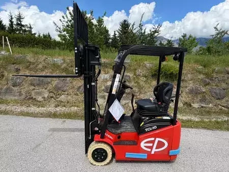 Eléctrico - 3 rodas 2026  EP Equipment TCL101 (5)