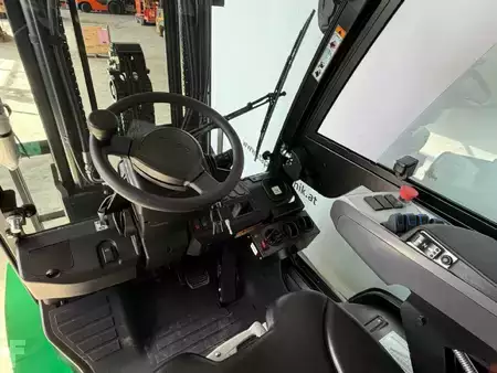Elektro čtyřkolový VZV 2026  HC (Hangcha) CPD25 (6)