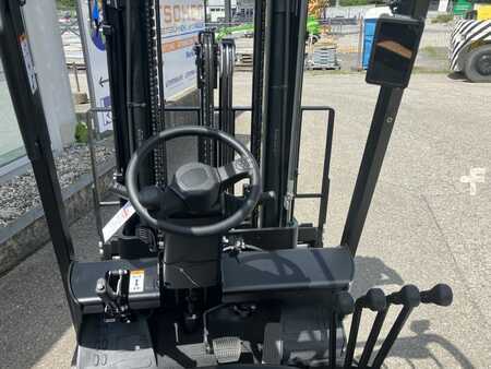 3-wiel elektrische heftrucks 2025  EP Equipment CPD15TVL (6)