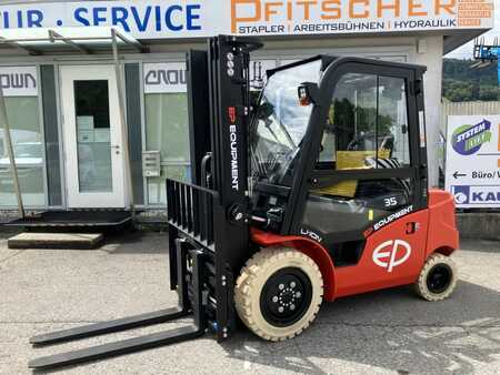 Elektro 4 Rad  EP Equipment EFL353 (3)