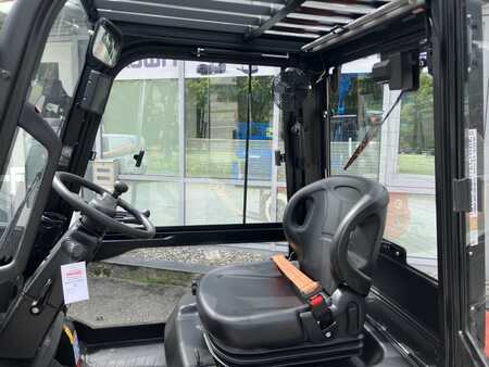 Elektro 4 Rad  EP Equipment EFL353 (5)