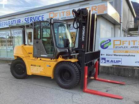 Dieselový VZV - Hyundai 80D-9V (1)