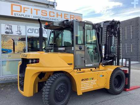 Dieselový VZV - Hyundai 80D-9V (3)