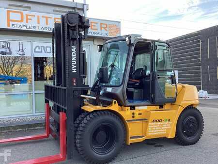 Dieselový VZV - Hyundai 80D-9V (5)