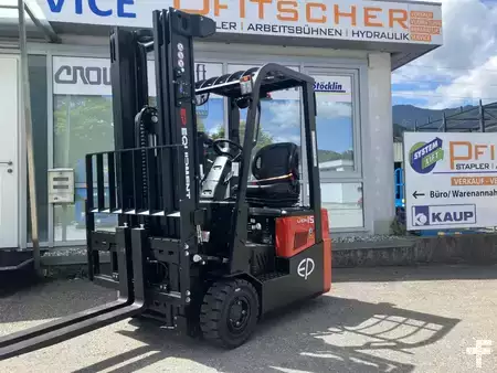 Eléctrico - 3 rodas 2025  EP Equipment CPD15TVL (1)