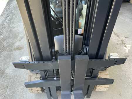 Sähkö - 4 pyör 2025  Crown SCT6240-1.6 (7)