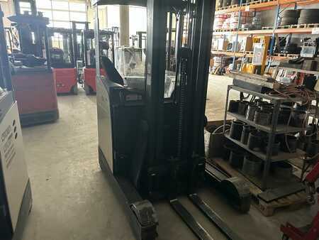 Reach Trucks 2017  Crown ESR5260 1.6 TT6690 (2)