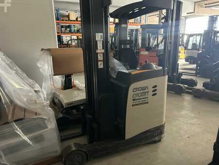 Reach Trucks 2018  Crown ESR5260 1.6 TT6690 (1)