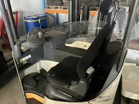 Reach Trucks 2018  Crown ESR5260 1.6 TT6690 (3)