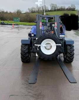 Terrängtruck 2025  Combilift COMBI-RT (2)