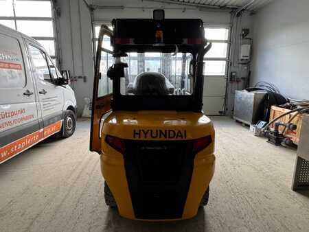 Dieselový VZV 2025  Hyundai 35DE-9V (4)