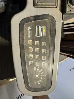 Sähkö - 4 pyör 1997  Cesab MAK 450 (4)