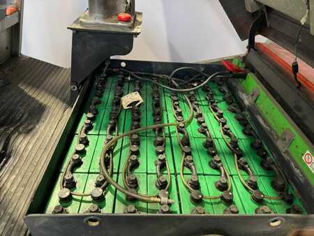 Sähkö - 4 pyör 1997  Cesab MAK 450 (5)