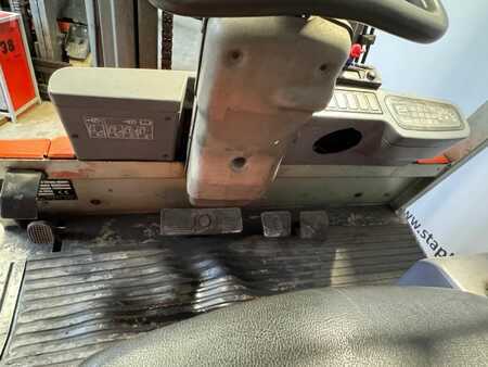 Sähkö - 4 pyör 1997  Cesab MAK 450 (6)