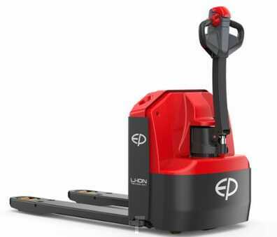 Elektrische palletwagens 2025  EP Equipment WPL 202 (1)